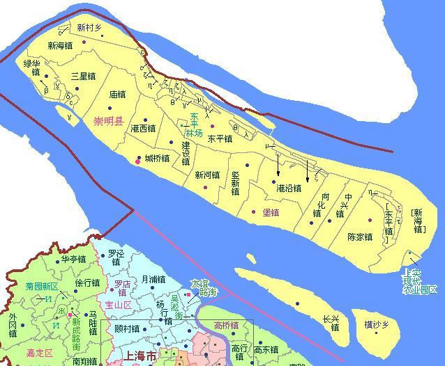 �Ϻ��г����^(q��)�؈D